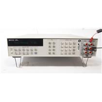 HP Agilent Keysight 3458A 8 1/2 Digits Digital Bench Multimeter