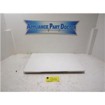 Kenmore Washer W10860912 W10027624 Lid Used