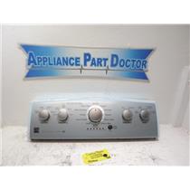 Kenmore Washer W11082576 W11162442 Control Panel Assy Used