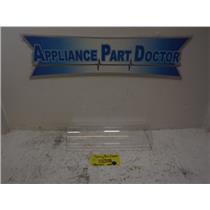 Whirlpool Refrigerator W11675283 W10601425 Dairy Bin Cover Used