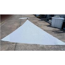 HO Jib w Luff 22-7 from Boaters' Resale Shop of TX 2506 7751.92