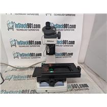 Mitutoyo Toolmaker's Microscope TM (No Camera)