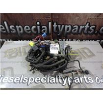 2001 2002 CHEVROLET 2500 3500 6.6 DIESEL AUTO 4X4 ENGINE TO TRANS WIRE HARNESS