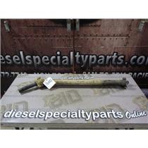 2001 2002 CHEVROLET 2500 3500 6.6 DIESEL AUTO 4X4 FRONT DRIVE SHAFT 15024434