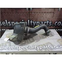 2001 2002 CHEVROLET 2500 3500 6.6 DIESEL AUTO 4X4 AIRAID COLD AIR INTAKE OEM