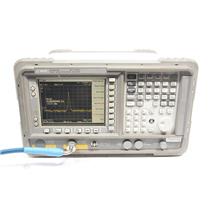 HP Agilent E4407B 9kHz - 26.5GHz Spectrum Analyzer Options B72 A4H BAA AYX