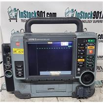 Lifepak 15 PATIENT MONITOR year 2009