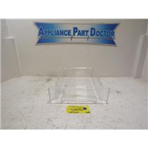 Whirlpool Refrigerator W10861806 W10714006 Meat Drawer Used