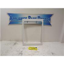 Whirlpool Refrigerator W10861519 W10628698 Drawer Hanger Used