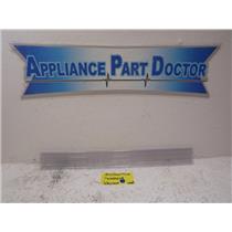 Whirlpool Refrigerator W10592149 (24 1/4) Door Trim Used