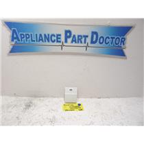 Whirlpool Refrigerator W10838039 W10592153 Endcap Used