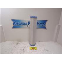 Pentek Water Filter EP-20BB 155583-43 Big Blue 20" Carbon Heavy Duty Filter OB