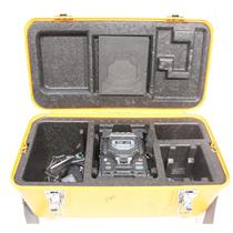 Fujikura FSM-18S SM MM Fiber Optic Fusion Splicer AS-IS