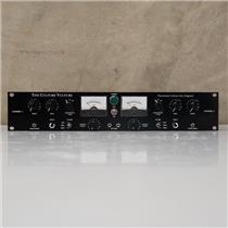 Thermionic Culture The Culture Vulture Stereo Valve Distortion Enhancer #56856