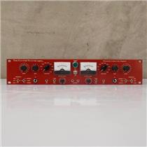 Thermionic Culture Vulture Super15 Stereo Valve Distortion Unit #56826