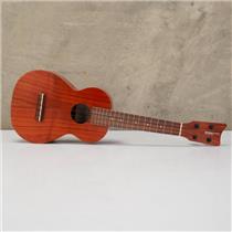 Kamaka HF-2 Mahogany Concert Ukulele w/ Original Case & Strings #56824
