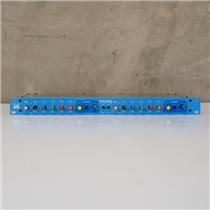 MAAG Audio EQ4M Mastering 6-Band Parametric Equalizer #56762