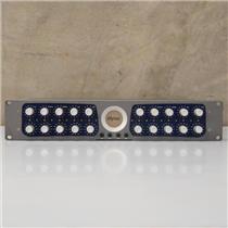 Elysia Museq 2-Channel 5-Band Parametric Equalizer #56757