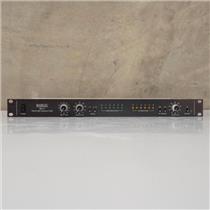 Maselec MPL-2 Stereo Peak High Frequency Limiter #56753