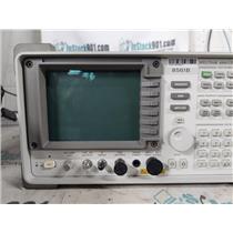 Hewlett Packard 8561B 50Hz-6.5 GHz Spectrum Analyzer