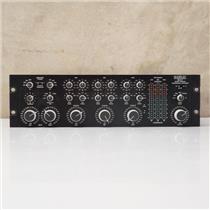 Maselec MLA-4 Stereo Triband Multiband Mastering Compressor Expander #56751