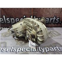 1999 2000 FORD F350 7.3 DIESEL AUTO 4X4 OEM MANUAL SHIFT TRANSFER CASE 271F