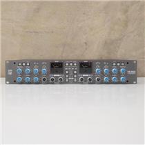 SSL Solid State Logic The Bus+ Mastering Bus Compressor w/ Mogami Snake #56743