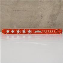 Foote Control Systems FCS P3S ME Class A Stereo Mastering Compressor #56742