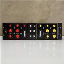 GOLY DAQ Stereo Two-Stage Dynamic Asymmetrical Equalizer #56739