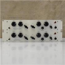 2 Pultec EQM-1A3 Solid State Mastering Equalizers w/ Original Boxes #56738