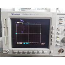 Tektronix TDS 684B Color Four Channel Digital Real Time Oscilloscope