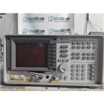 Hewlett Packard 8591C 1 MHz-1.8 GHz Cable Tv Analyzer