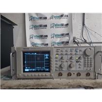 Tektronix TDS 620A Two Channel Digitizing Oscilloscope 500 MHz