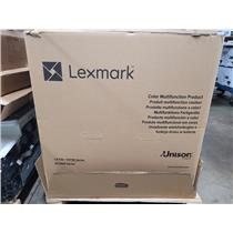 Lexmark CX730de Color Laser Multifunction Printer NEW in Manufacturer's Box
