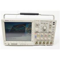 Tektronix DPO 4104 1GHz 4 Channel 5GS/s Digital Phosphor Oscilloscope