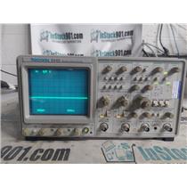 Tektronix 2445 4 Channel 150 MHz Oscilloscope