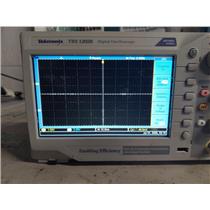 Tektronix TBS 1202B Digital Oscilloscope