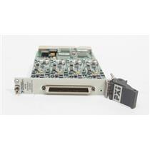 National Instruments NI PXI-6115 Simultaneous Sampling Multifunction I/O Card