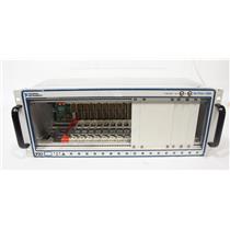 National Instruments NI PXIe-1085 PXIe, 18-Slot Up to 24 GB/s PXI Chassis