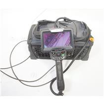 GE Inspection Everest XLG3 VideoProbe Borescope