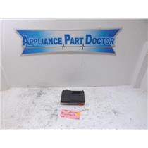 KitchenAid Dishwasher W11092649 Detergent Dispenser used