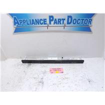 KitchenAid Dishwasher W108563012 Control Panel