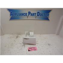 Whirlpool Washer W10192973 Detergent Drawer Assy Used