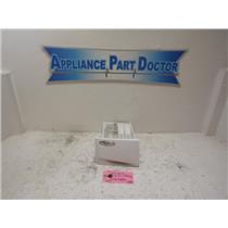 Whirlpool Washer W10192973 Detergent Drawer Assy Used