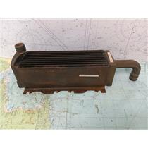 Boaters' Resale Shop of TX 2506 2804.05 DETROIT DIESEL 8V92 AFTER COOLER 5101327