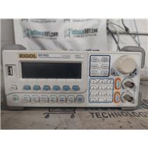 Rigol DG1022 2 Channel 20 MHz Function/Arbitrary Waveform Generator