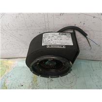 Boaters' Resale Shop of TX 2506 2803.14 CRUISAIR STQ8-410A 115V AC BLOWER MOTOR