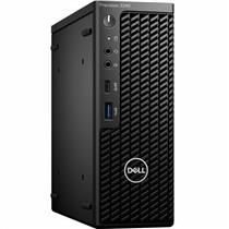 Dell Precision 3240 Compact 512SSD / 1TB HDD, Intel Xeon W-1250 3.3GHz,32GB