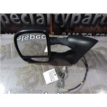 1999 2000 FORD F350 LARIAT 7.3 DIESEL AUTO 4X4 POWER HEAT DRIVER TOW MIRROR OEM
