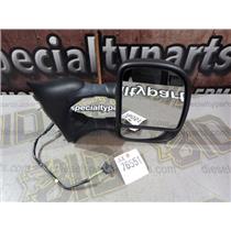 1999 2000 FORD F350 LARIAT 7.3 DIESEL AUTO 4X4 POWER HEAT PASSENGER TOW MIRROR
